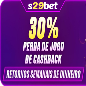 s29bet Fundo de Resgate de Perdas Semanais